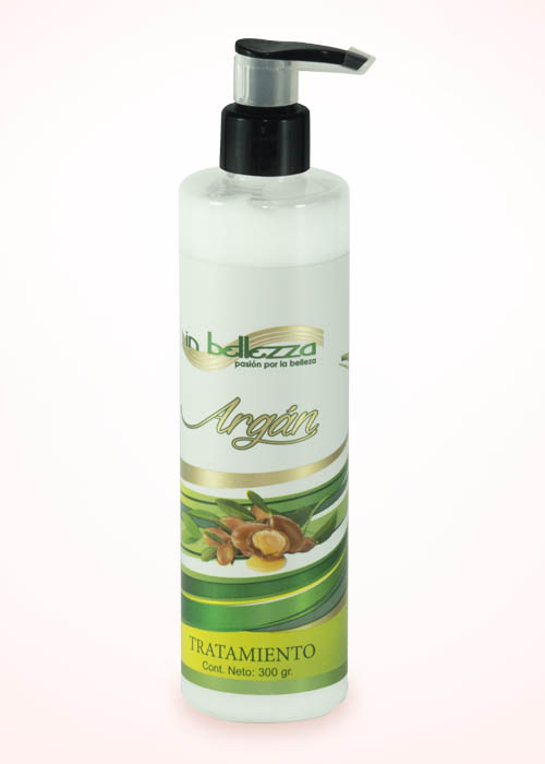 Tratamiento Arg&aacute;n