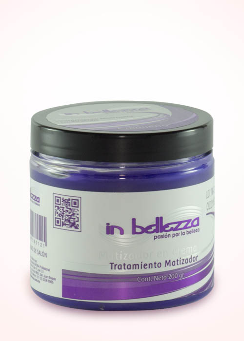 Tratamiento Matizador